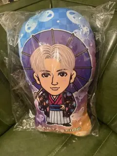 2025年最新】Fantastics クッションの人気アイテム - メルカリ