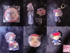 ヒプマイ マルイコラボ トレーディングアクスタ ハロウィンVer. 山田