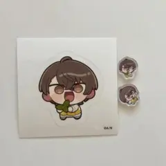 にじさんじ 加賀美ハヤト