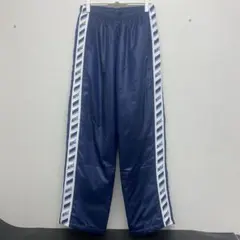 【美品】NIKE ジャージパンツ トレーニング ネイビー XXL