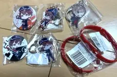 天月　グッズ　ひきこもりたちでもフェスがしたい！　アクキー　缶バッチ　ラババン