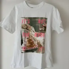 UT Celebrating Sofia Coppola Tシャツ M