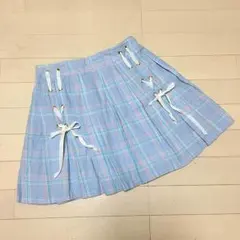 美品（ミオレミュー）スカートのサムネイル