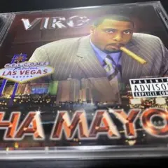 VIRG/THA MAYOR/G-RAP