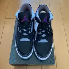 NIKE AIR JORDAN 3 RETRO 