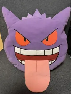 【新品】ポケモン ゲンガー リュック バック