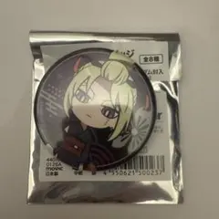 銀魂 吉原大炎上 アニメフェア キャラバッジコレクション 月詠