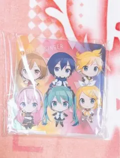 プロセカ 一番くじ ラストワン賞