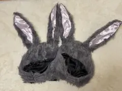 うさぎ 被り物 コスプレ