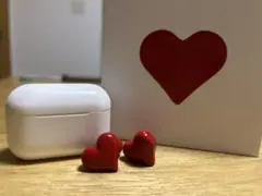 HeartBuds※※右耳故障