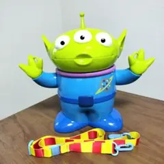 【Disney】トイ・ストーリー リトルグリーンメン ポップコーンバケット