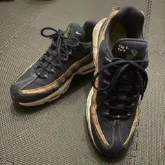 Nike Air Max 95 SE Cork 