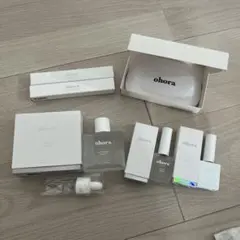 【セット】　オホーラ ohora フルセット