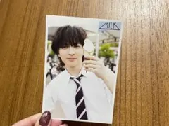 吉田仁人 生写真 M!LK