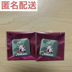 2026年最新】なな湖 缶バッジの人気アイテム - メルカリ