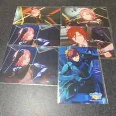 あんさんぶるスターズ あんスタ doubleFace 桜河こはく 三毛縞斑