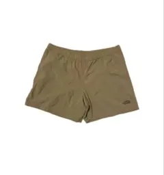 The North Face ショートパンツ カーキ