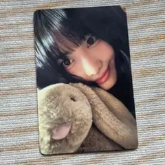 twice with you-th 事前収録 モモ サノク トレカ