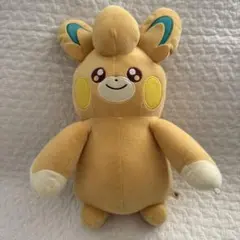 パーモット⭐︎ポケモンぬいぐるみ