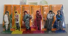 SixTONES アクスタのサムネイル