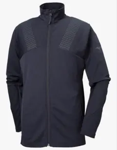 ミズノMIZUNO トレーニングウェアジャケット 細身 M