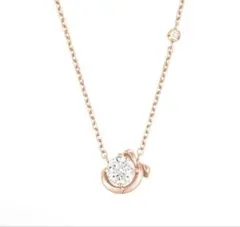 J.ESTINA ネックレス