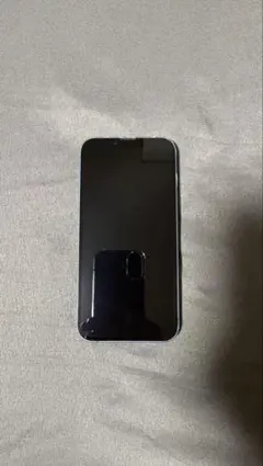 Apple iPhone 13 本体 ブルー