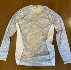 スポーツ用アンダーウェア Z-DRAGON アンダーアーマー