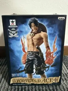 2026年最新】ワンピースMASTER STARS PIECEの人気アイテム - メルカリ