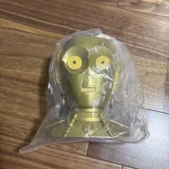 C-3PO 東京ディズニーランド スーベニアカップホルダー スターウォーズ