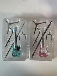 ROCKMONO サンリオキャラクターズ ロックモノ　2点セット