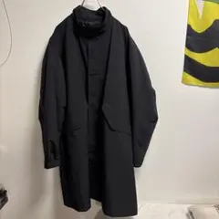 xl モッズコート