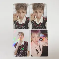 BOYNEXTDOOR JP 2nd Single BOYLIFE リウ