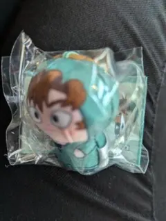 忍たま乱太郎 ぷちぬいぐるみ vol.1 六年生 善法寺伊作