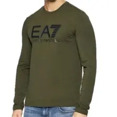 EMPORIO ARMANI EA7 エンポリオアルマーニ Tシャツ メンズ L