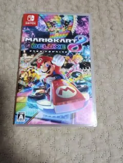 マリオカート8 デラックス Nintendo Switch