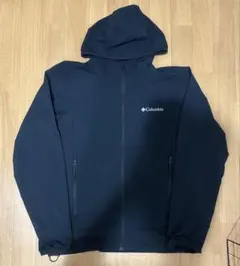 Columbia ナイロンジャケット M