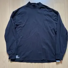 FreshService CORPORATE L/S MOCK NECK Mのサムネイル