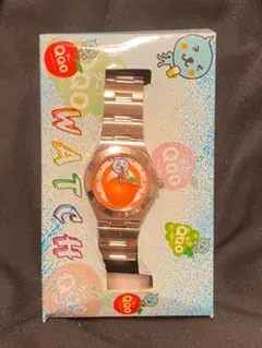 2026年最新】qoo 時計の人気アイテム - メルカリ