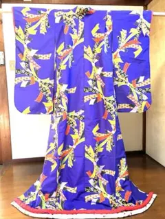 お引きずり、中古舞踊着物、舞踊振り袖、お引き、大衆演劇着物 お引きずり、中古舞踊着物、大衆演劇着物、お引き、着物、舞踊衣装