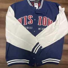 ヴィジョンストリートウェアスタジャン