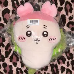 영화 치이카와 カニ 헌책방 昆布締めぬいぐるみショルダーバッグ 人魚の島のひみつ