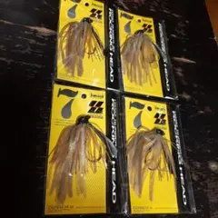 2025年最新】ハマラバージグの人気アイテム - メルカリ