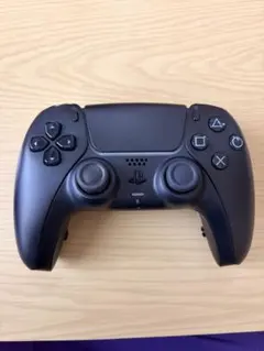（ジャンク品）DualSense ワイヤレスコントローラー 背面ボタン4つ付き