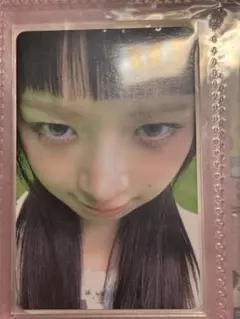 レイ secret アスマート　トレカ