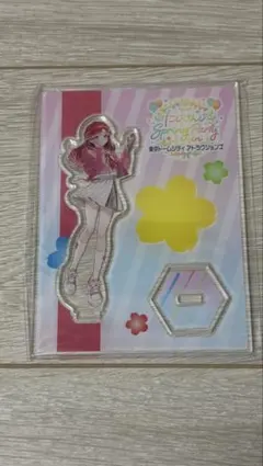 LOVE イコラブ 滝脇笙子 アクリルスタンド - メルカリ