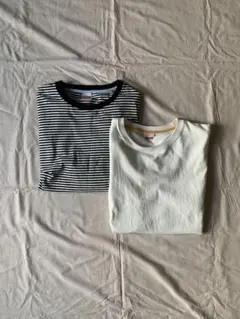 niko and… COLORマイスターTシャツ L セット