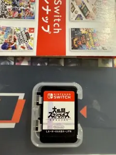 大乱闘スマッシュブラザーズ SPECIAL スマブラ
