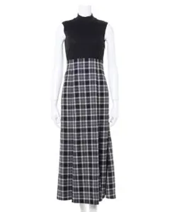 INGNI(イング) ドッキングワンピース