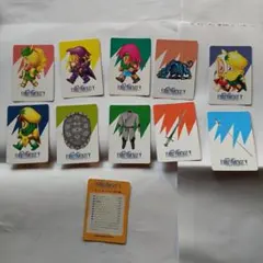 2025年最新】ff5 カードの人気アイテム - メルカリ